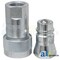 A & I Products Complete Quick Coupler 6" x4" x1" A-4000-4MB-P - alternate 3